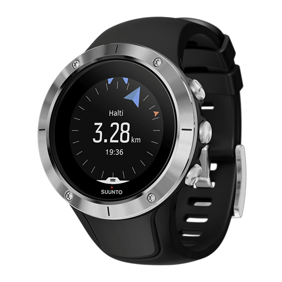 【サロモン神戸】SUUNTO 『　SPA…