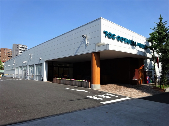 R①TOC五反田メッセDSC00996