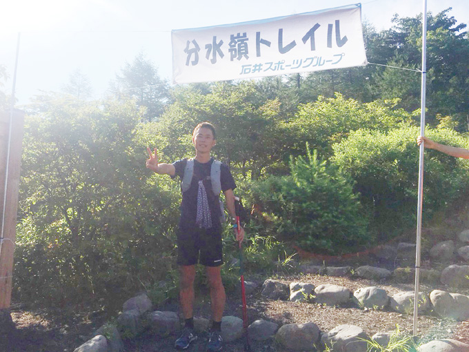 20180715分水嶺トップ吉藤選手S