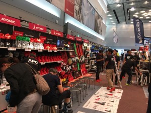 【大阪本店】カスタムフェア2日目！