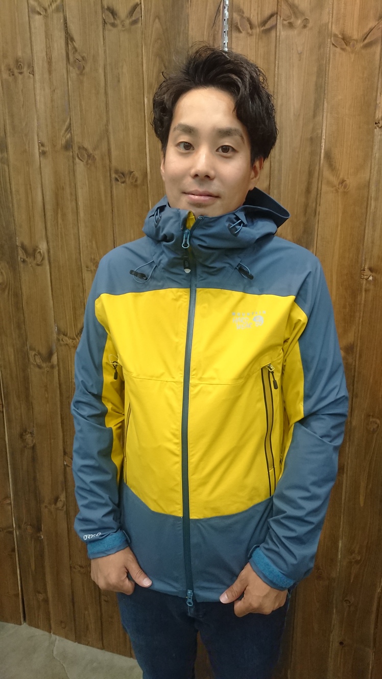 仙台泉店】マウンテンハードウェア30％OFF☆|石井スポ－ツ 公式サイト