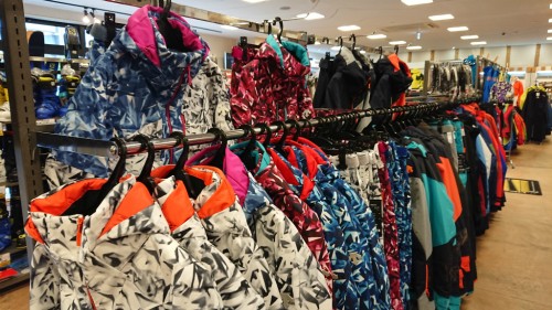 【宮の沢店】店内プチカスタム開催中！！