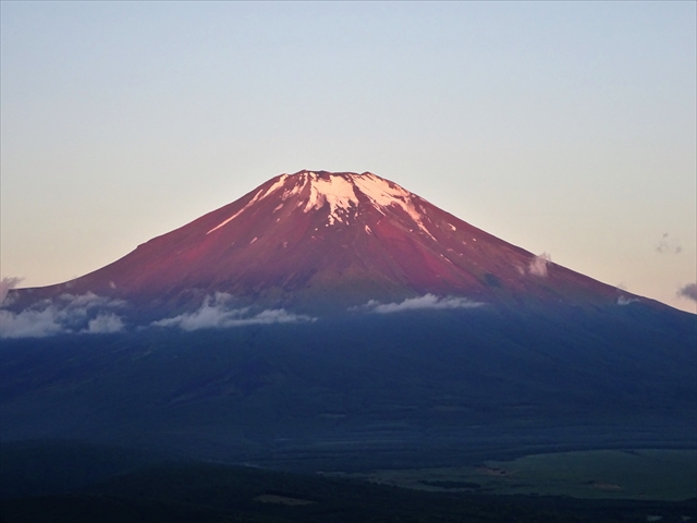 Rラスト鉄砲木ノ頭