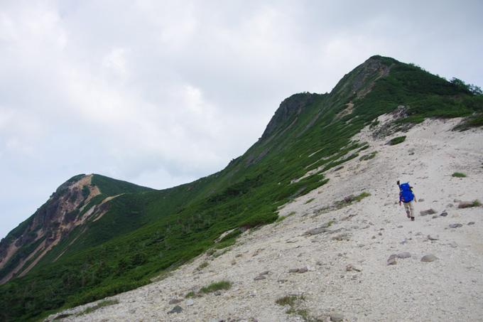K5IP9420天狗岳