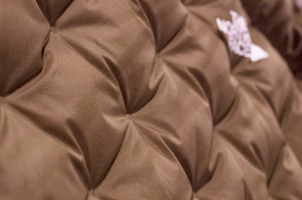【THE NORTH FACE b.c.…