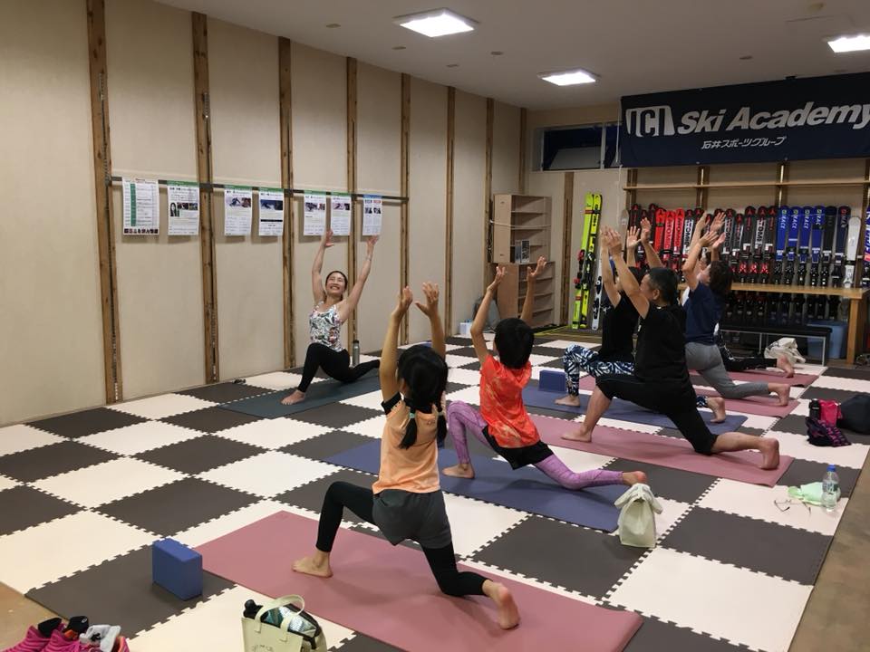 【宮の沢店】スペシャルゲストセミナー『北…