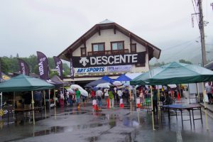 【松本店】「白馬国際トレイルラン 201…