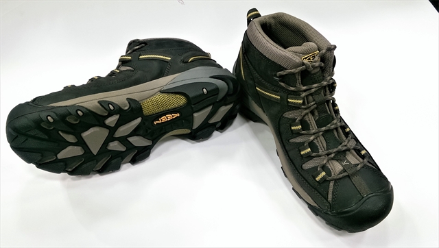 2025年ファッション福袋 大宮店】KEEN[ターギーⅡMID WP]セール価格で販売中！＜登山靴 靴