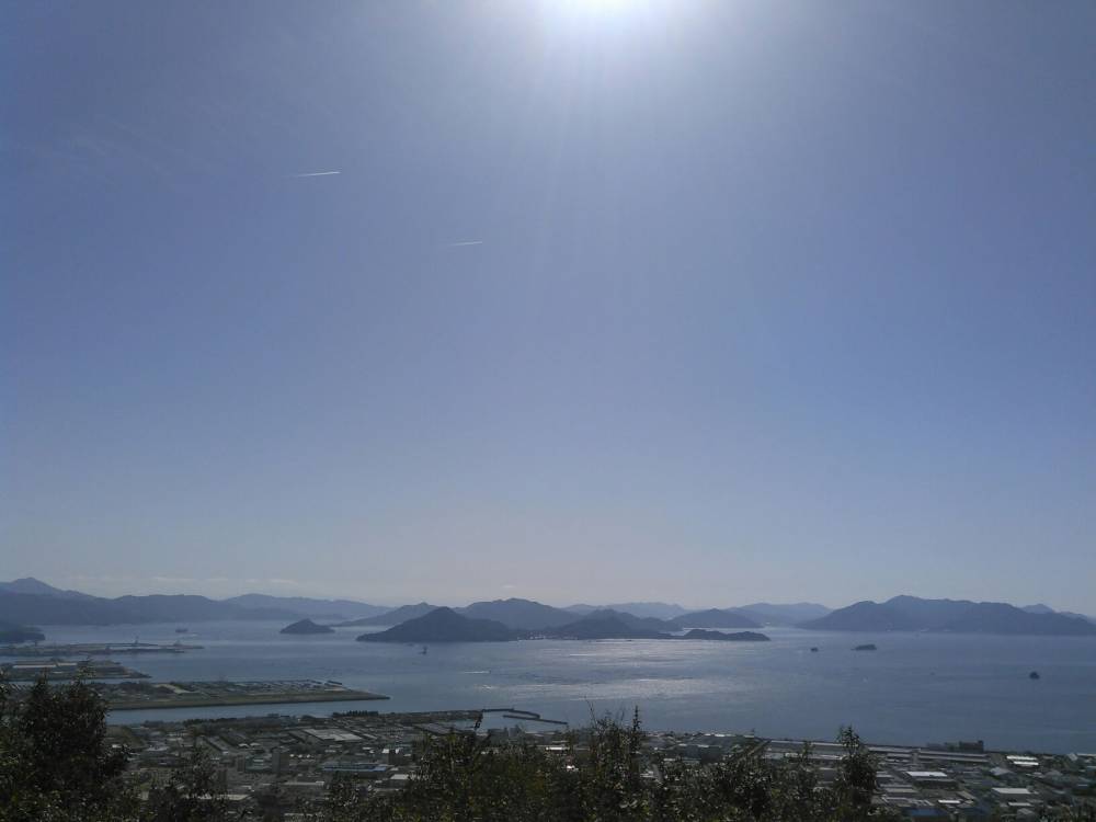 【広島店】広島県民ハイキング　～鈴ヶ峰・…