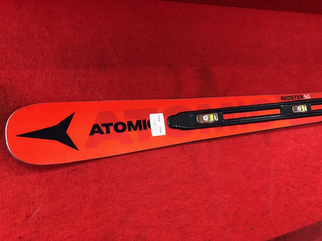 【コンペカン】スーパーG スキー　ATO…