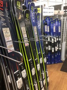 【神田本館】NEW ＳＡＬＯＭＯＮ 続々…