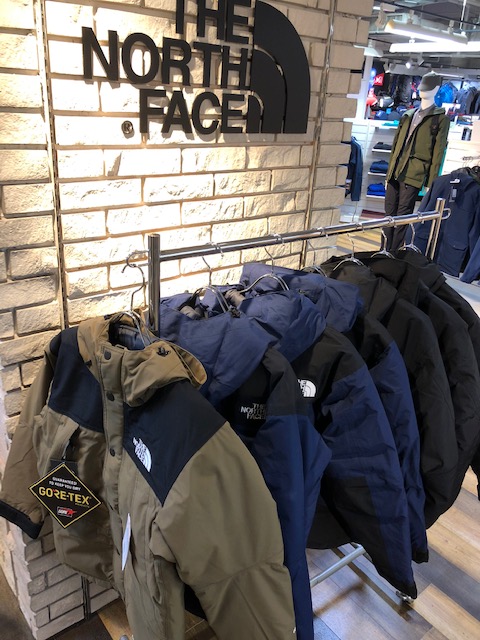 仙台店】THE NORTH FACE マウンテンダウンジャケット入荷|石井 仙台店】THE NORTH FACE マウンテンダウンジャケット入荷|石井