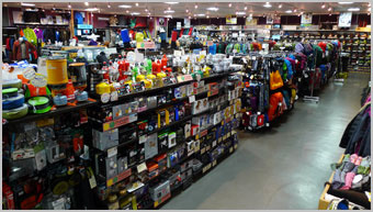 【IBS名古屋店】営業時間・定休日のお知…