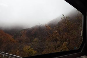 【登山本店】初雪の大菩薩で登山入門実技講…