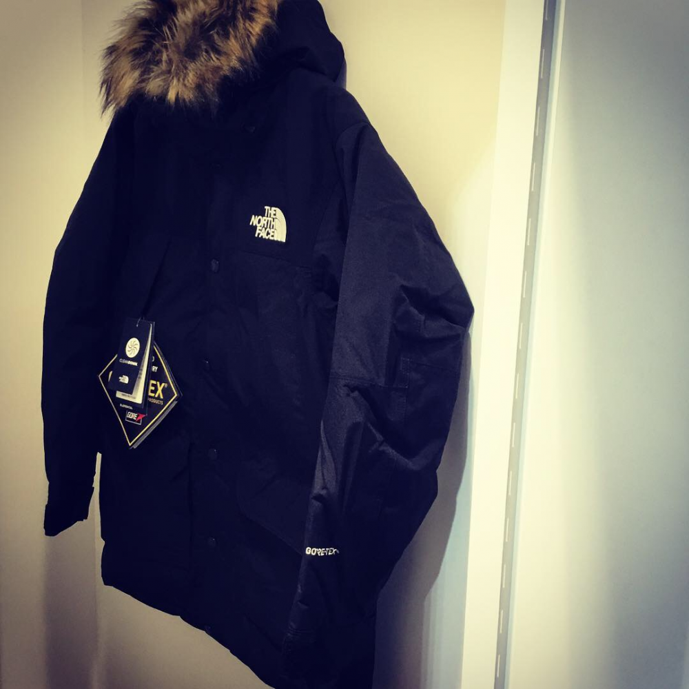 【仙台店】THE NORTH FACE　…