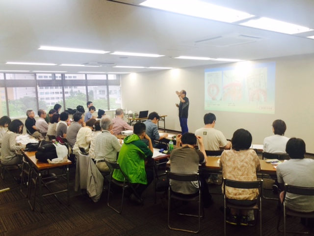 【横浜店】2019年度　登山学校横浜店の…