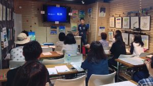 【吉祥寺店】　今シーズンは美しい雪山へ！