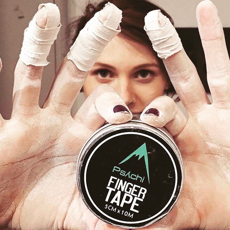 [立川店]　1月12日から英国発クライミ…