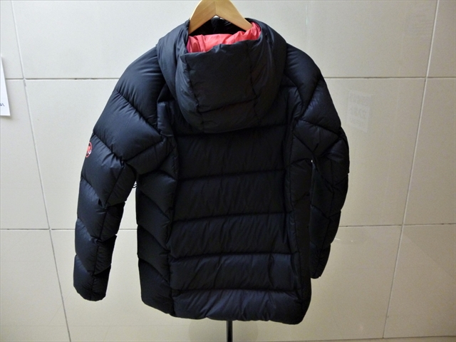 マムートが提案する「冬」の楽しみ方！「SAFETY SNOW」を