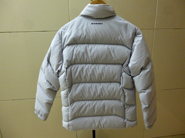 大宮店】マムート 2018秋冬物クリアランス情報！＜ダウンや