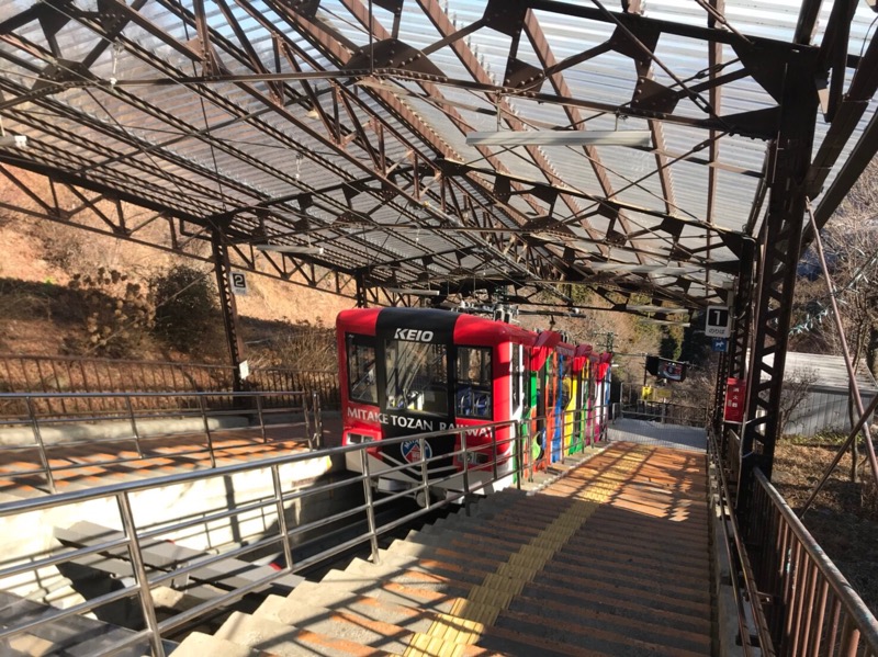 【高尾店】山あそびクラブ　そばガレット㏌…