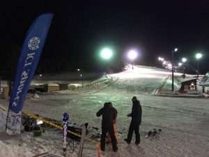 2020ニューモデルスキー試乗会開催！