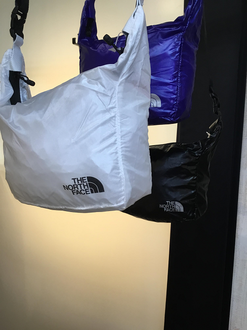 【仙台店】ノースフェイス　PERTEX …