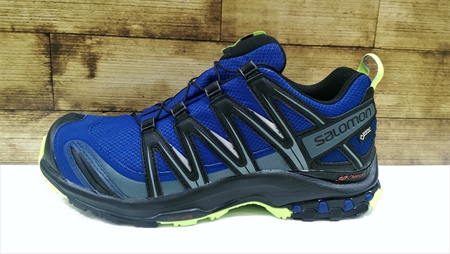大宮店】(2019春夏)新色紹介!![XA PRO 3D GTX]サロモンローカット