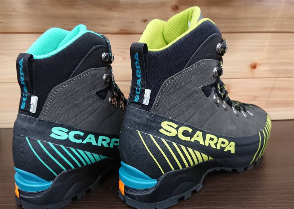 スカルパ　マエストラーレ　ジャンク　26 26.5 スカルパ マエストラーレ ジャンク 26 26.5 スカルパ SCARPA