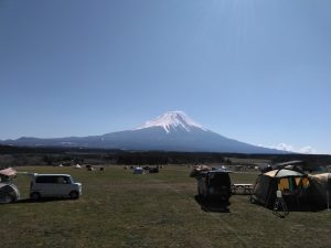 【新潟店】春休み！ファミリーキャンプin…