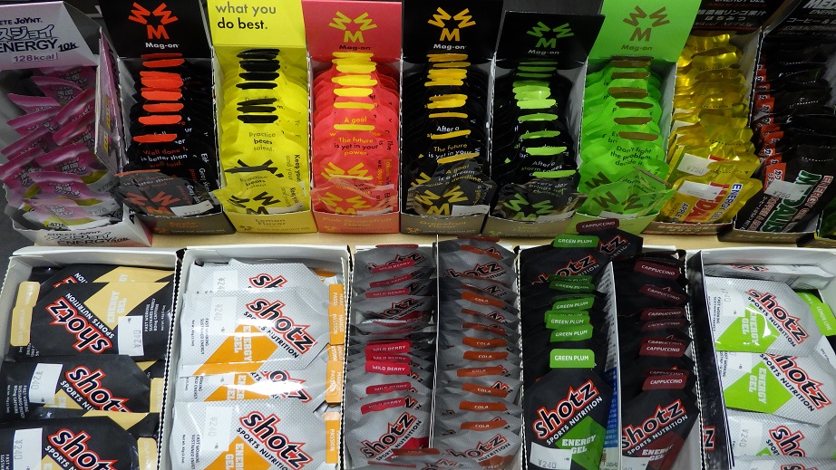 【長野店】　「長野マラソン」応援いたしま…