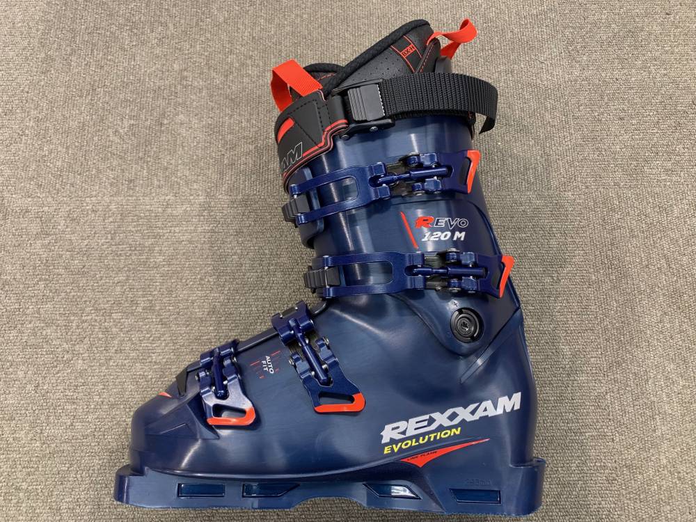 【神田本館】REXXAM 2019-20…