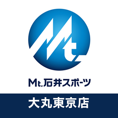 【大丸東京店】山に行こう！