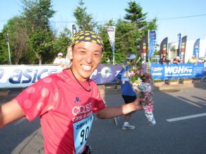 【吉祥寺店】ウルトラマラソン講習会を行い…