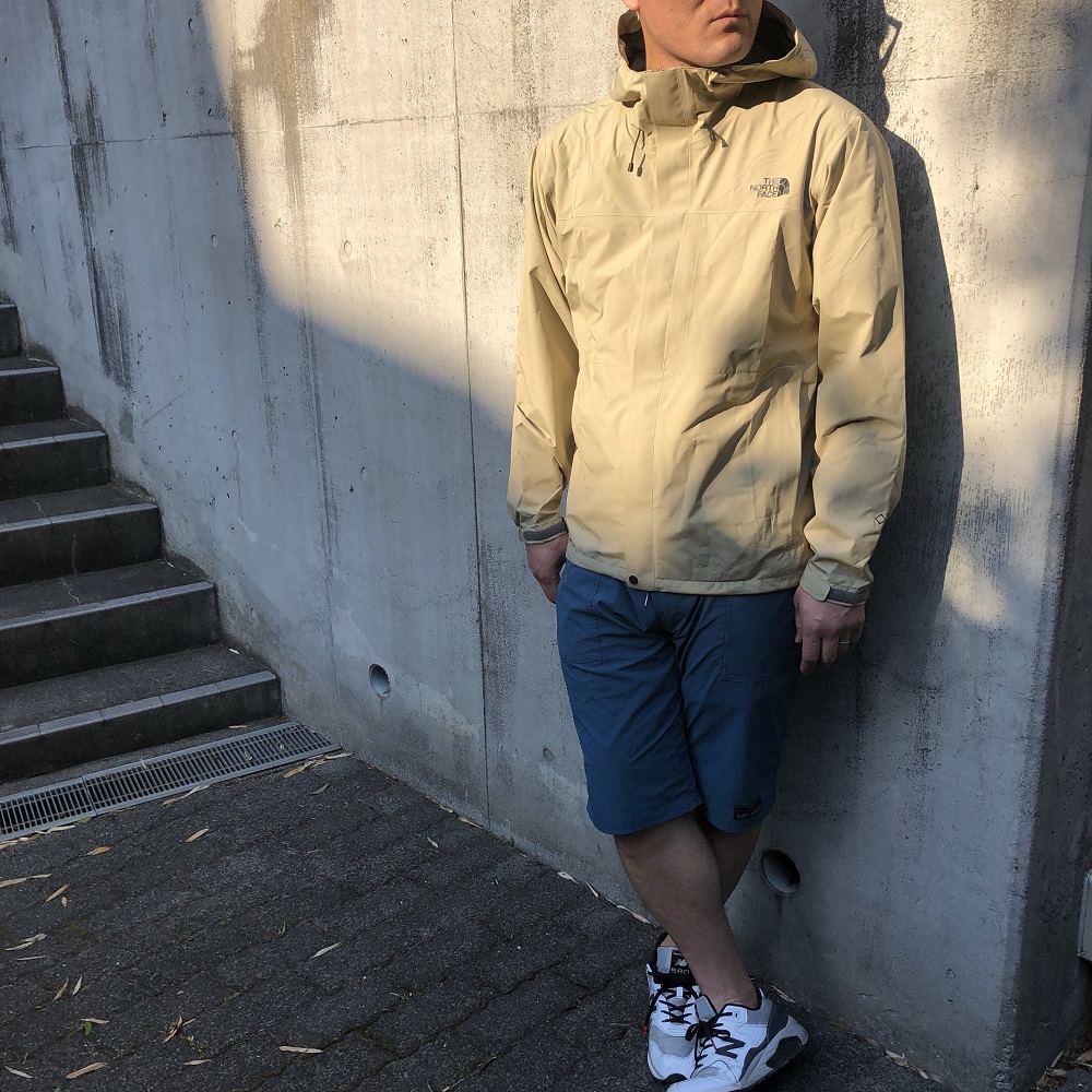 「軽量」「しなやか」 文句無しのゴアテッ…