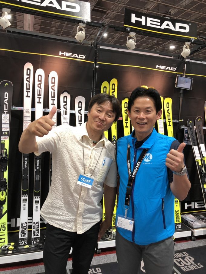 【仙台泉店】カスタムフェア仙台会場1日目
