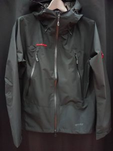 【長岡店】　レインウェアご紹介シリーズ！…