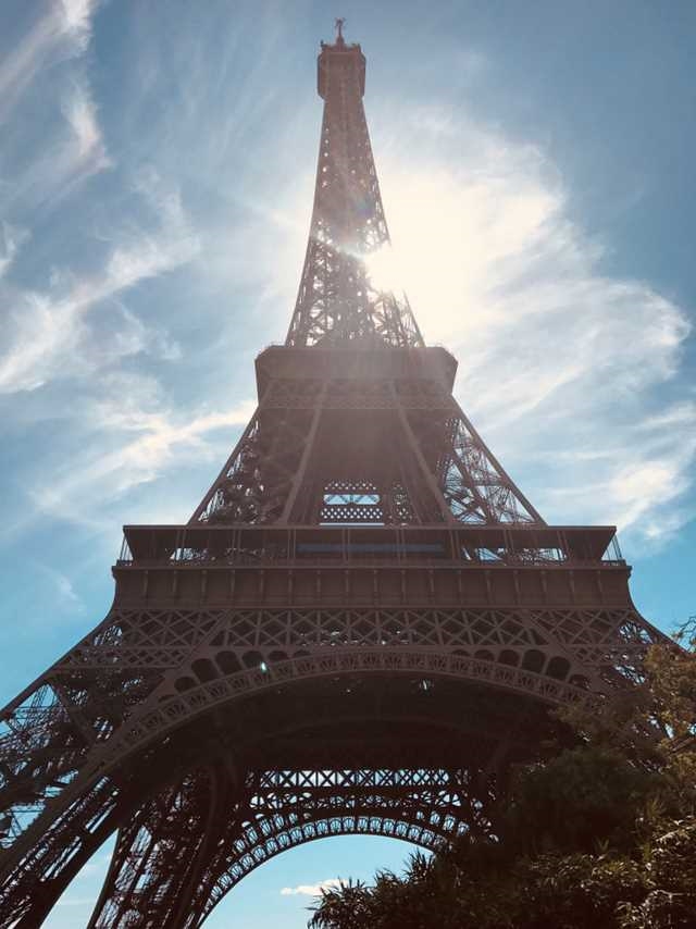 △世界一周登山の旅△vol.1