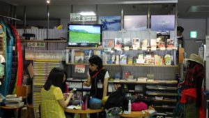 【長野店】　７月の登山学校
