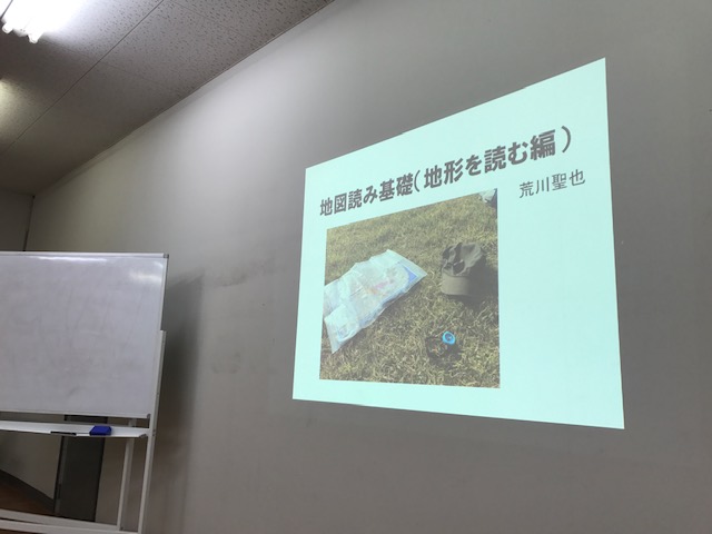 【長岡店】7月8月開催予定登山学校のご案…