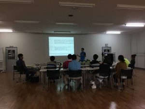 【長岡店】　トレイルランニング初心者講習…