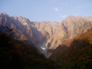 【川越店】登山学校　谷川岳が中止になった…