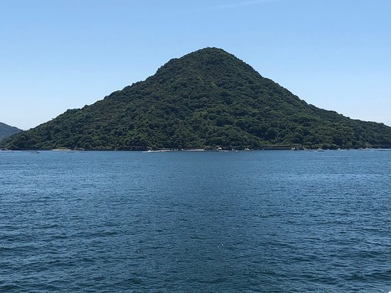 【川越店】安芸の小富士に登ったハズが・・…