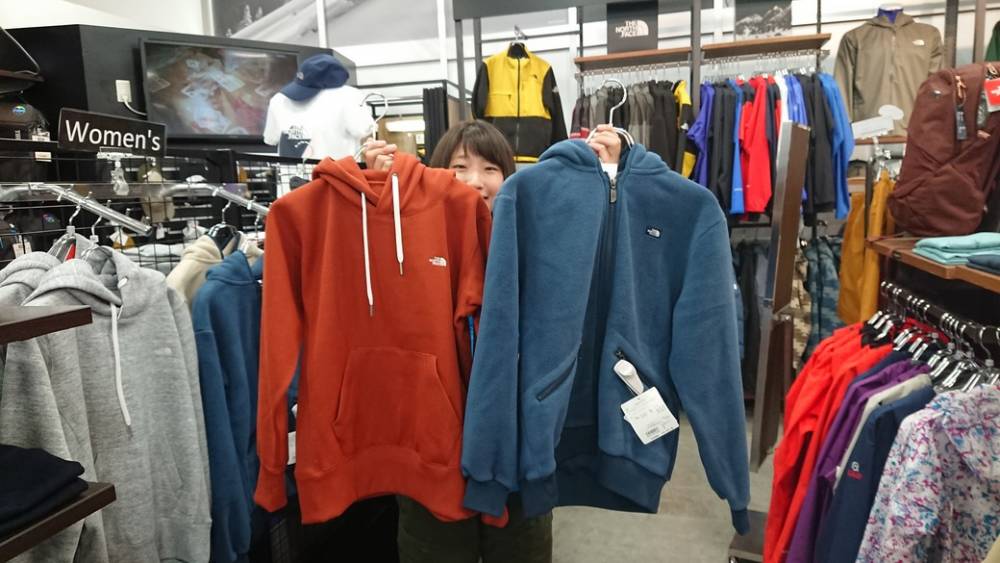 【仙台泉店】消費税アップ前にアウターいか…