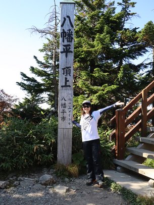 『仙台泉店』秋の八幡平へ☆