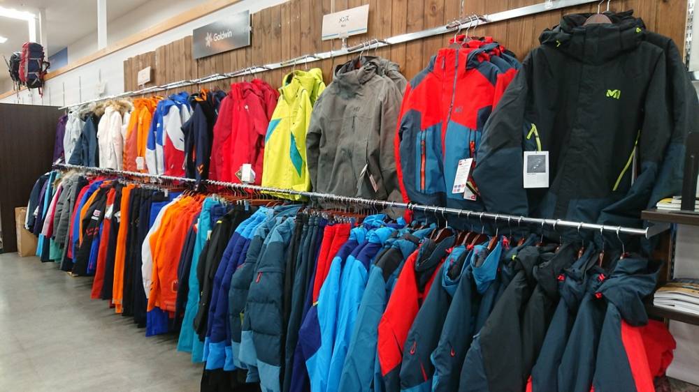 【仙台泉店】冬はもうすぐ☆