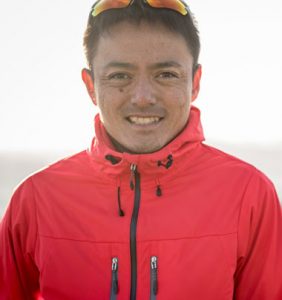 「山田琢也が伝えるランニング効率化メソッ…