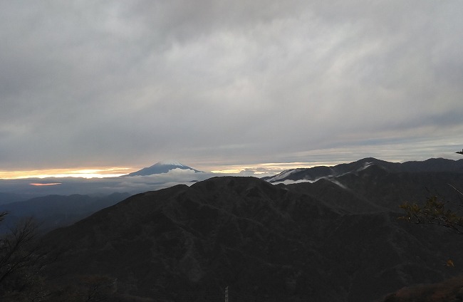 【大丸東京店】大山ハイキング