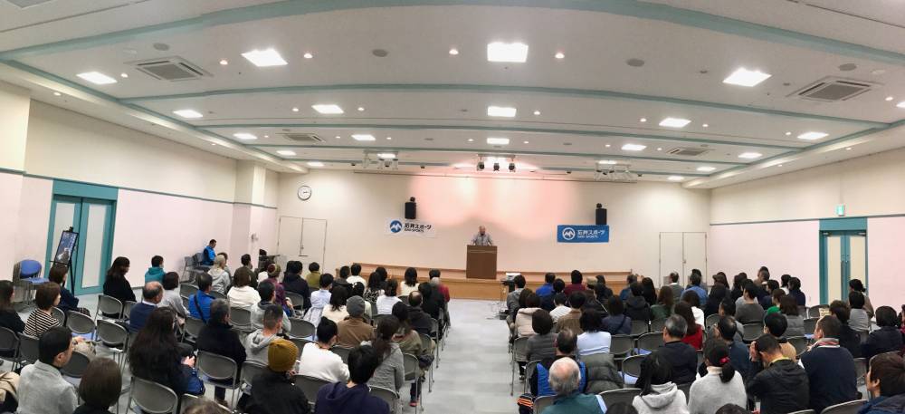 ＼富山店開店記念／プロスキーヤー＆冒険家…