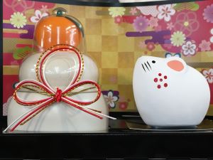 【川越店】 年末年始の営業時間をお知らせ…